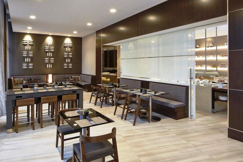 Ac Hotel By Marriott Minneapolis Downtown Kültér fotó