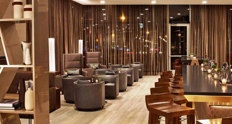 Ac Hotel By Marriott Minneapolis Downtown Kültér fotó